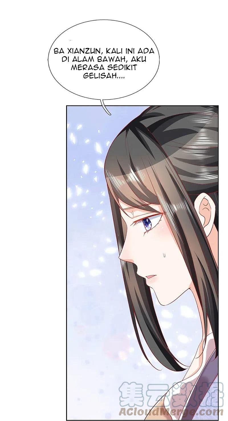 Immortal Daddy Xianzun Chapter 313 Gambar 26